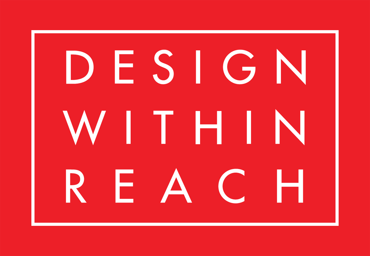 Design Within Reach logo