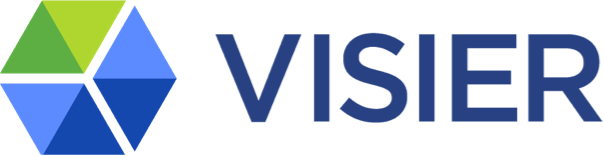 Visier logo